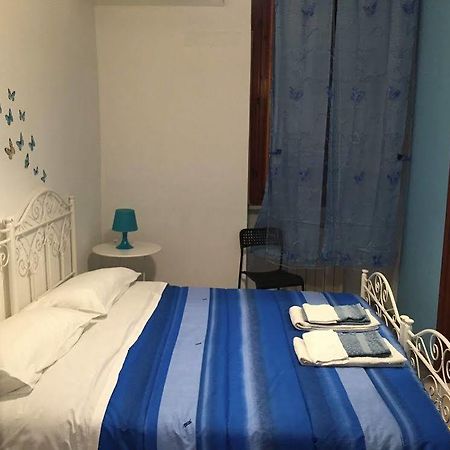 Maria-Rosa Guesthouse Рим Екстер'єр фото