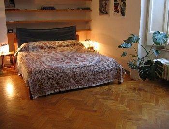 Maria-Rosa Guesthouse Рим Екстер'єр фото