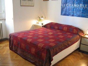 Maria-Rosa Guesthouse Рим Екстер'єр фото